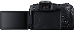 Canon EOS RP, tělo (3380C003AA), čierna