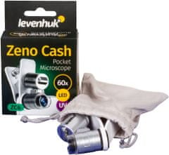 Levenhuk Zeno Cash ZC4, 60x