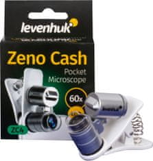 Levenhuk Zeno Cash ZC4, 60x