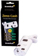 Levenhuk Zeno Cash ZC12, 40-60x