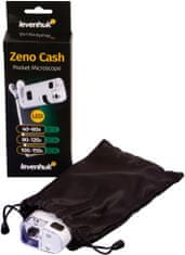 Levenhuk Zeno Cash ZC16, 100-150x