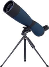 Levenhuk Discovery Range 70 Spotting Scope, 70mm, 25-75x