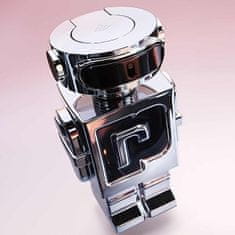 Paco Rabanne Phantom - EDT 100 ml + sprchový gel 100 ml