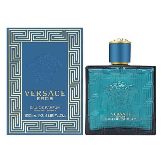 Versace Eros - parfémovaná voda