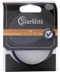 Starblitz UV filtr 58mm