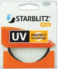 Starblitz UV filtr 82mm