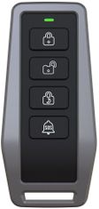 iGET diaľkové ovládanie (klíčenka) pro alarm iGET saCURITY M5