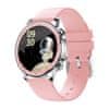 Smart Watch V23 Pro, ružové