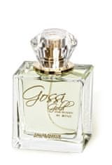 JFenzi dámska parfumovaná voda Gossi gold 100 ml