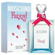 Moschino Funny - EDT 50 ml