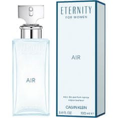 Calvin Klein Eternity Air For Women – EDP 100 ml