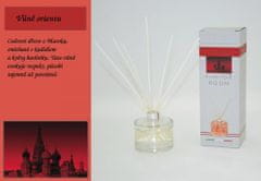 HolidaySport Taliansky bytový parfém Top House Vôňa Orientu 100 ml