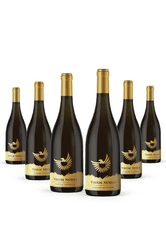 Vinum Nobile Winery Jedinečný degustačný ročníkový výber Cabernet Sauvignon 2012 | 2013 | 2014 | 2015 | 2016 | 2017 