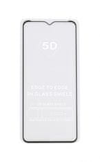 BlackGlass Tvrdené sklo Samsung A22 5G 5D čierne 64809