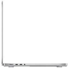 Apple Macbook Pro 14 M1 Pro 16 GB 512 GB SSD (MKGR3CZ/A) Silver