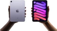 Apple iPad mini 2021, 64GB, Wi-Fi, Space Gray (MK7M3FD/A)