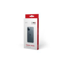 MAX for iPhone Twiggy Gloss Case - iphone SE (2020) 47510101000005, číre - rozbalené