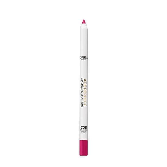 Loreal Paris Kontúrovacia ceruzka na pery Age Perfect (Lip Liner) 1,2 g