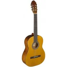 Stagg C440 M NAT, klasická gitara 4/4, prírodná