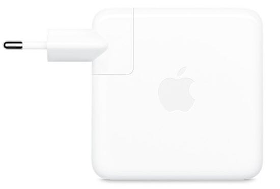 Apple 67W USB-C Power Adapter - rozbalené