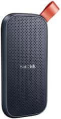 SanDisk Portable 1TB (SDSSDE30-1T00-G25)