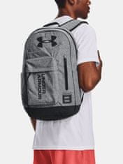 Under Armour Batoh Under Armour Halftime Backpack-GRY UNI