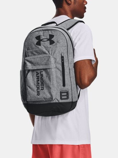 Under Armour Batoh Under Armour Halftime Backpack-GRY
