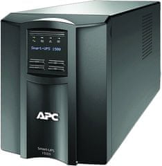 APC Smart-UPS 1500VA sa SmartConnect