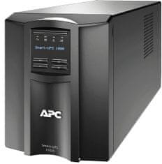 APC Smart-UPS 1000VA sa SmartConnect
