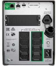 APC Smart-UPS 1000VA sa SmartConnect