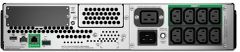 APC Smart-UPS 3000VA LCD RM 2U 230V (2700W) sa SmartConnect