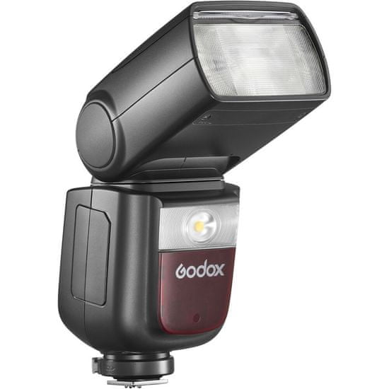 Godox V860III F TTL HSS externý blesk pre Fujifilm s Li-Ion batériou a LED
