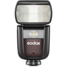 Godox V860III F TTL HSS externý blesk pre Fujifilm s Li-Ion batériou a LED