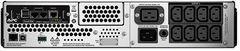 APC Smart-UPS 3000VA LCD RM + (AP9631) síťová karta