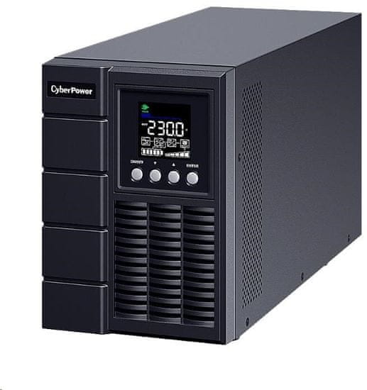CyberPower Main Stream OnLine 1500VA/1350W