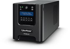 CyberPower Professional Tower 750VA/675W LCD