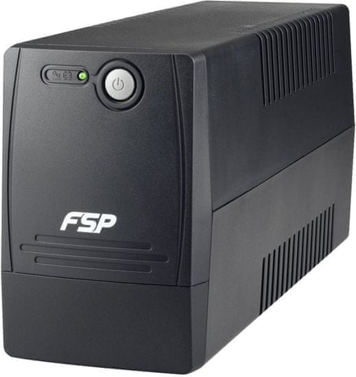 FSP group Fortron FSP FP 1000, 1000 VA, line interactive