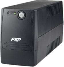 FSP group Fortron FSP FP 1500, 1500 VA, line interactive