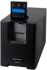 CyberPower Professional Tower LCD UPS 1500VA/1350W