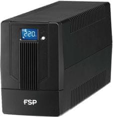 FSP group Fortron iFP1500, 1500 VA, 900W