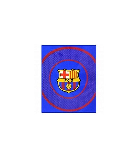 FOREVER COLLECTIBLES Deka FC Barcelona