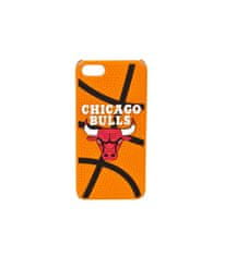 FOREVER COLLECTIBLES Chicago Bulls - puzdro na iPhone 5/5S
