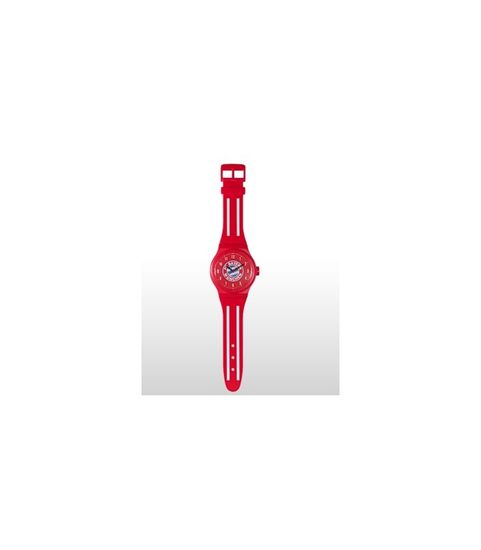 FOREVER COLLECTIBLES Nástenné hodiny Bayern Mníchov - 90 cm