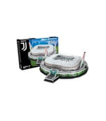 FOREVER COLLECTIBLES 3D puzzle štadión Juventus Turín