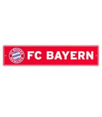 FOREVER COLLECTIBLES Značka Bayern Mníchov