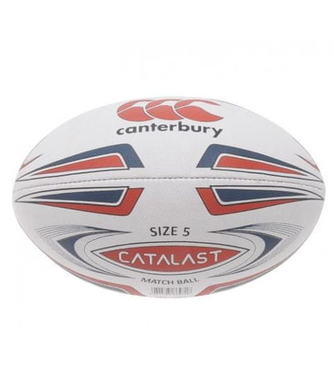 Canterbury Rugby lopta Canterbury Match Ball
