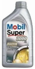 Mobil Motorový olej Mobil Super 3000 X1 5W40 1L