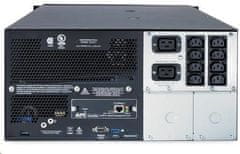 APC Smart-UPS 5000VA Rack/Tower LCD, 230V, 5U