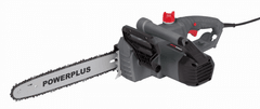 PowerPlus POWEG10100 - Elektrická reťazová píla 2 000W 350mm