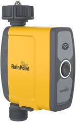 Aquanax Rainpoint AQRP001 - Smart Wi-Fi ventil + stanice